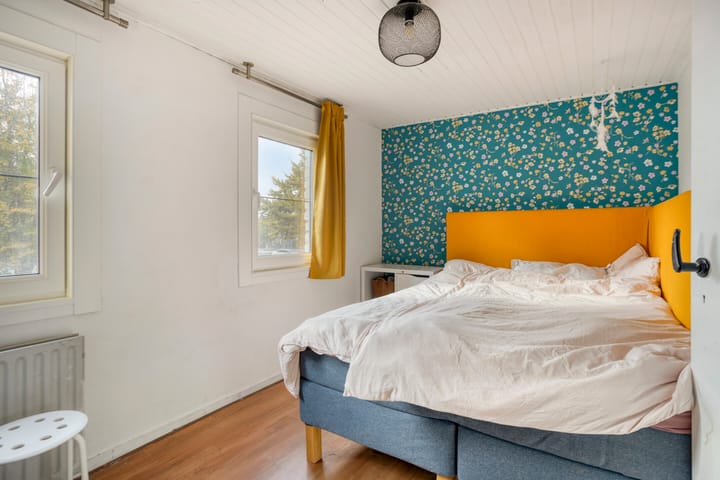 Foto 14 van Bikkelkampplein 1