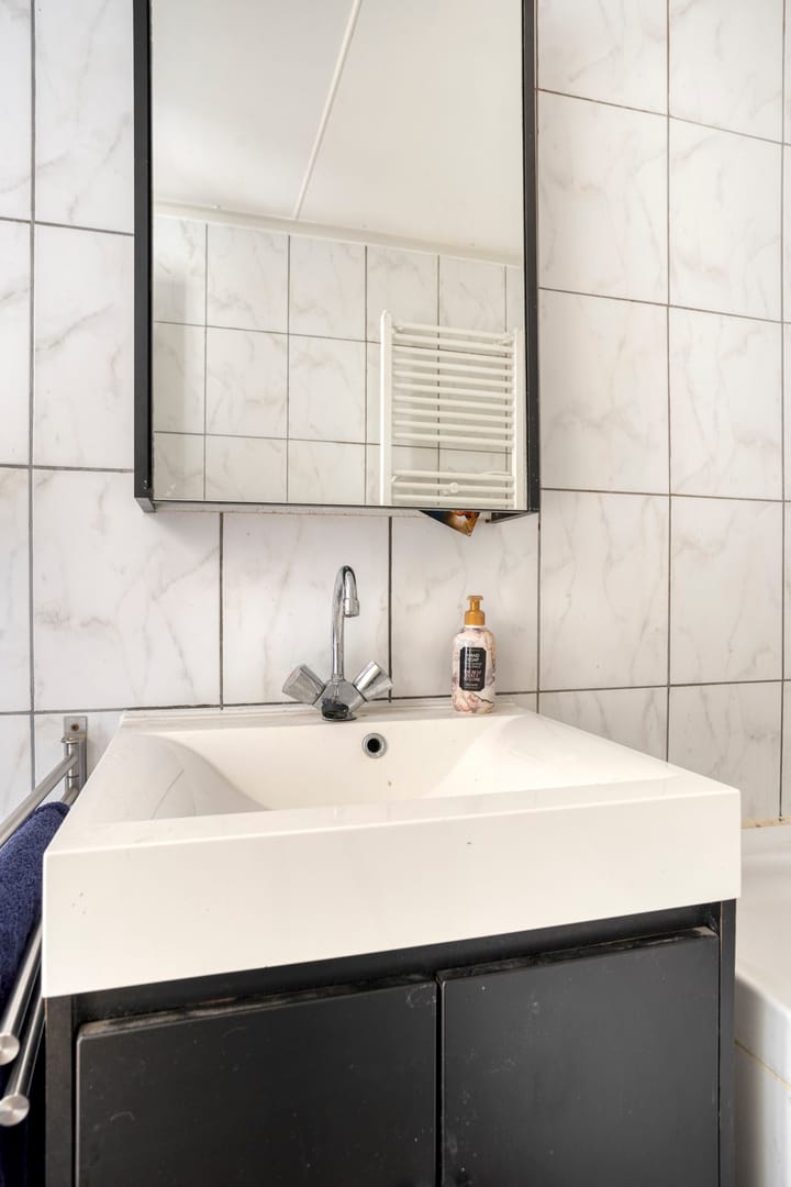 Foto 17 van Bikkelkampplein 1