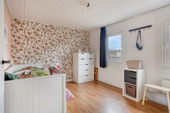 Foto 18 van Bikkelkampplein 1