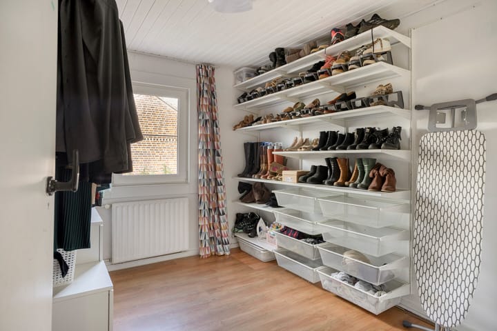 Foto 19 van Bikkelkampplein 1