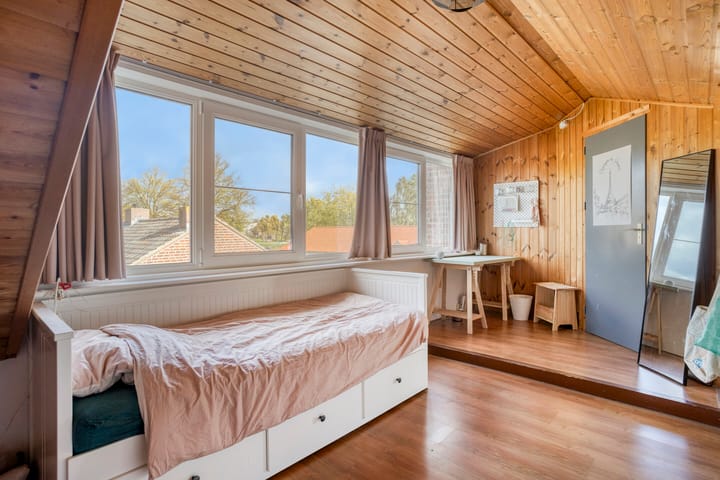 Foto 20 van Bikkelkampplein 1