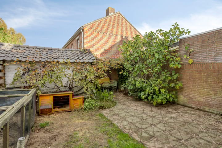 Foto 21 van Bikkelkampplein 1