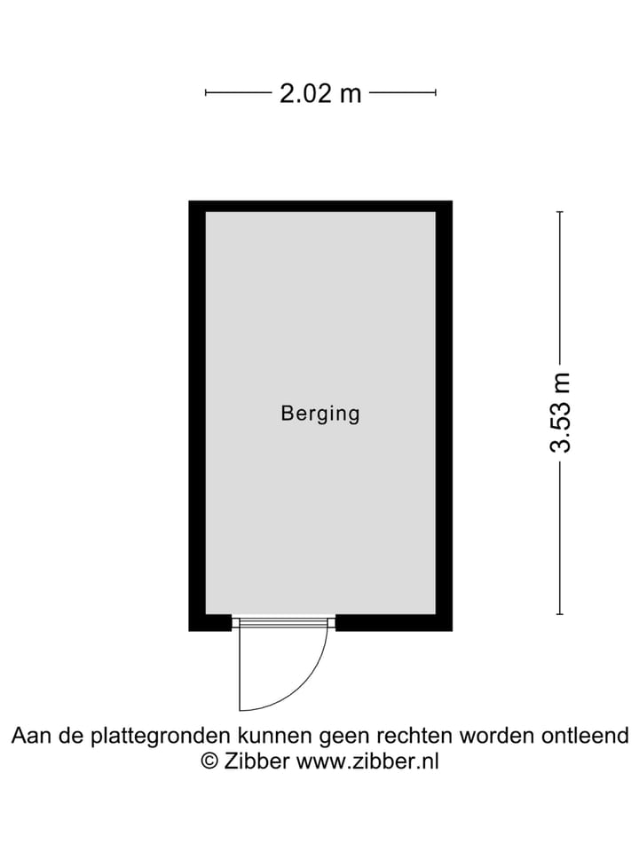 Foto 25 van Bikkelkampplein 1