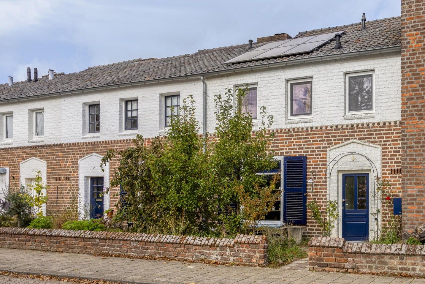 Photo 1 of Bikkelkampplein 1