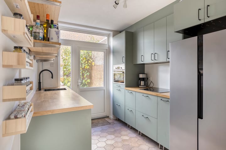 Photo 3 of Bikkelkampplein 1