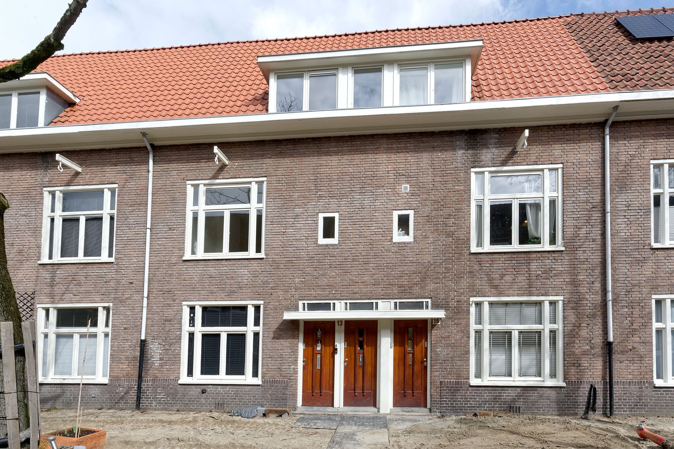 Johann Keplerstraat 13-1