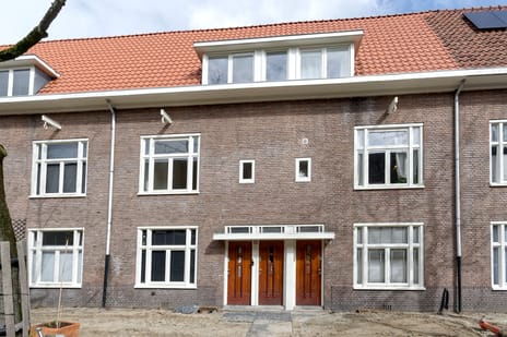 Johann Keplerstraat 13-1