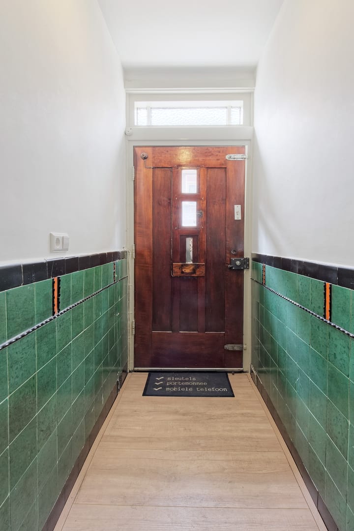 Photo 2 of Johann Keplerstraat 13-1