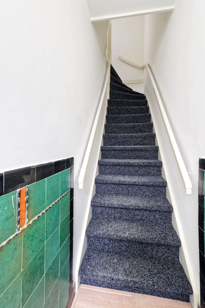 Photo 3 of Johann Keplerstraat 13-1