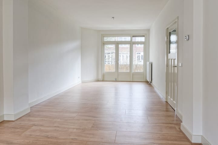 Photo 4 of Johann Keplerstraat 13-1