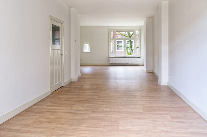 Photo 7 of Johann Keplerstraat 13-1