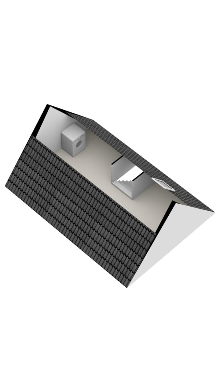 Photo 32 of Johann Keplerstraat 13-1