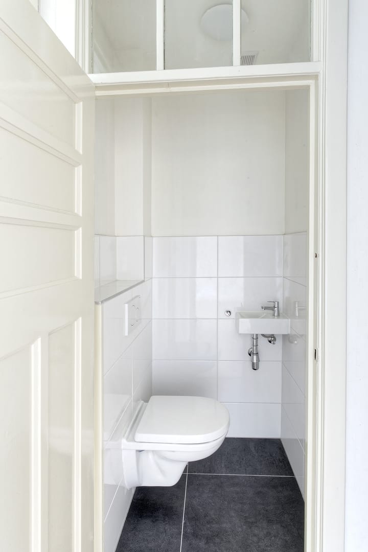 Photo 11 of Johann Keplerstraat 13-1