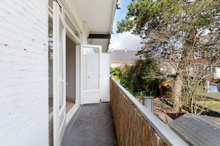 Photo 12 of Johann Keplerstraat 13-1