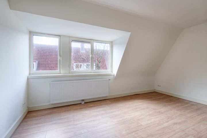 Photo 16 of Johann Keplerstraat 13-1