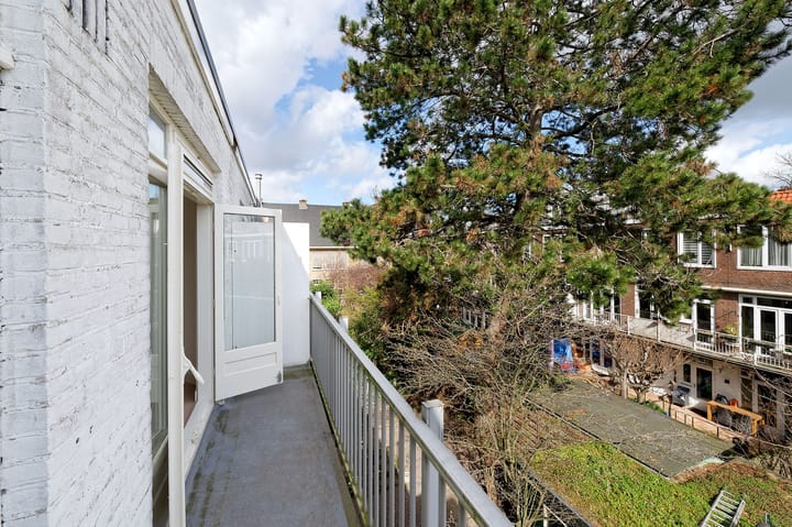 Photo 19 of Johann Keplerstraat 13-1