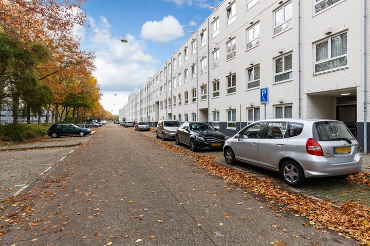 Foto 2 van Dantestraat 18