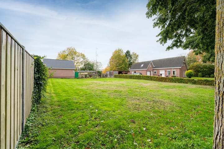 Foto 1 van De Doorlaat ong. (naast nr. 7)