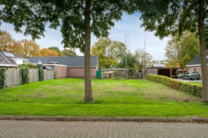 Foto 2 van De Doorlaat ong. (naast nr. 7)