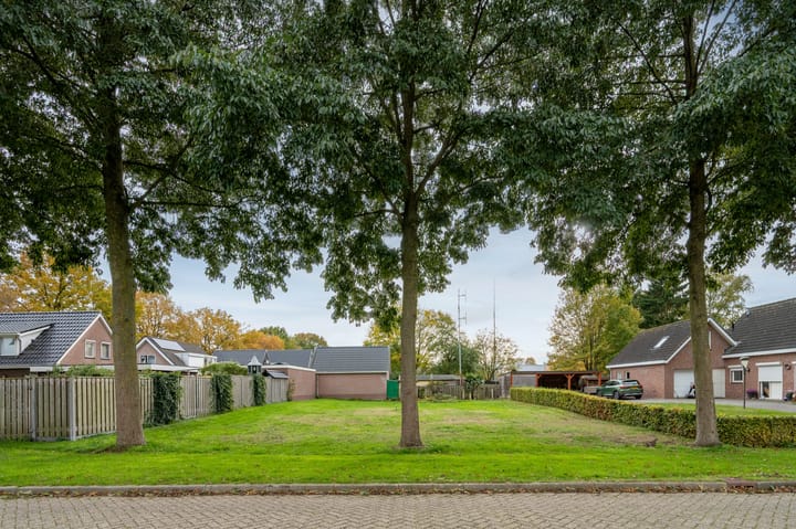 Foto 3 van De Doorlaat ong. (naast nr. 7)