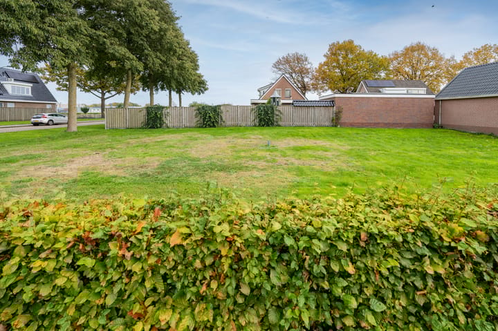 Foto 5 van De Doorlaat ong. (naast nr. 7)