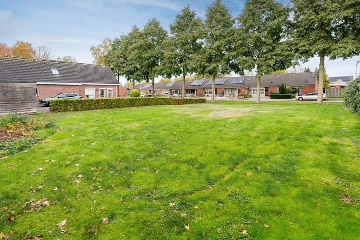 Foto 6 van De Doorlaat ong. (naast nr. 7)