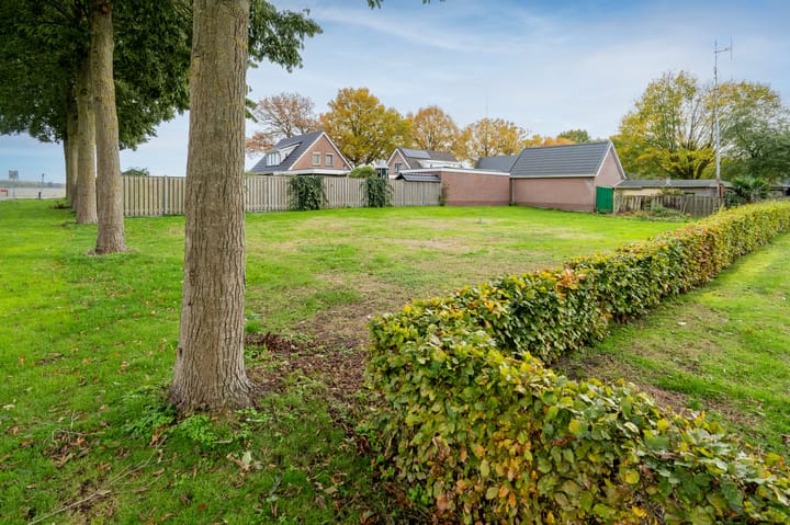 Foto 8 van De Doorlaat ong. (naast nr. 7)