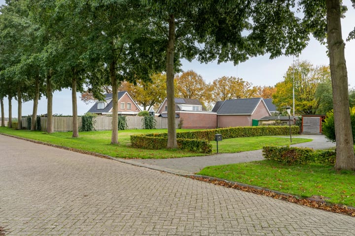 Foto 9 van De Doorlaat ong. (naast nr. 7)