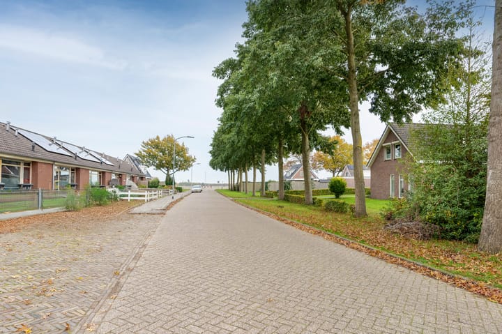 Foto 10 van De Doorlaat ong. (naast nr. 7)