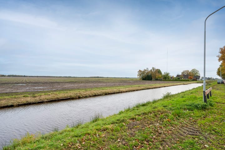 Foto 12 van De Doorlaat ong. (naast nr. 7)