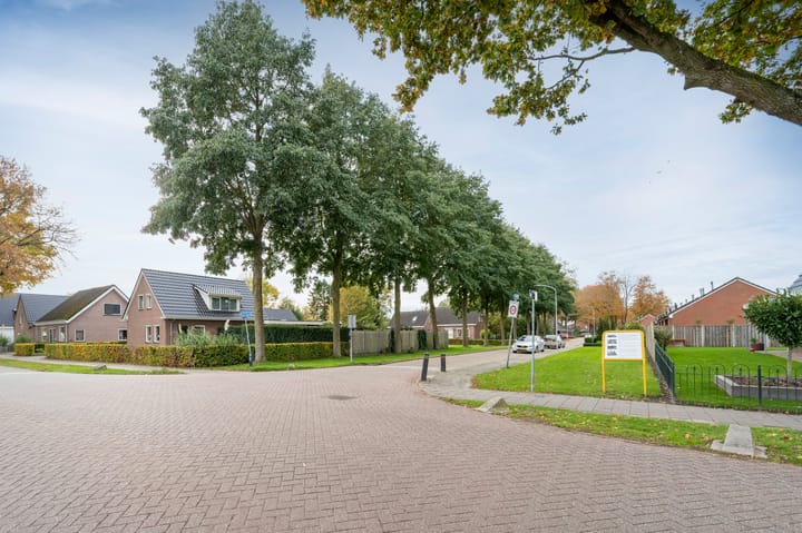 Foto 13 van De Doorlaat ong. (naast nr. 7)