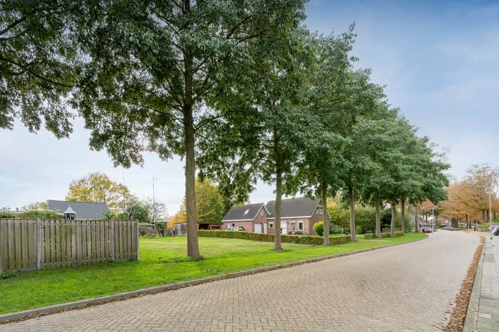 Foto 14 van De Doorlaat ong. (naast nr. 7)