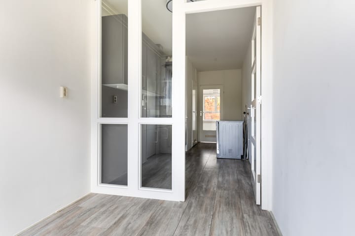 Foto 10 van Dantestraat 18