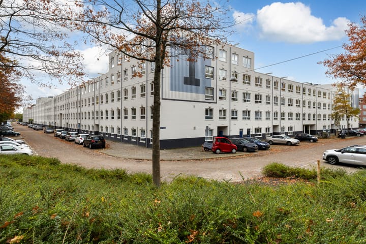 Foto 25 van Dantestraat 18