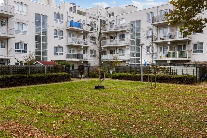 Foto 26 van Dantestraat 18