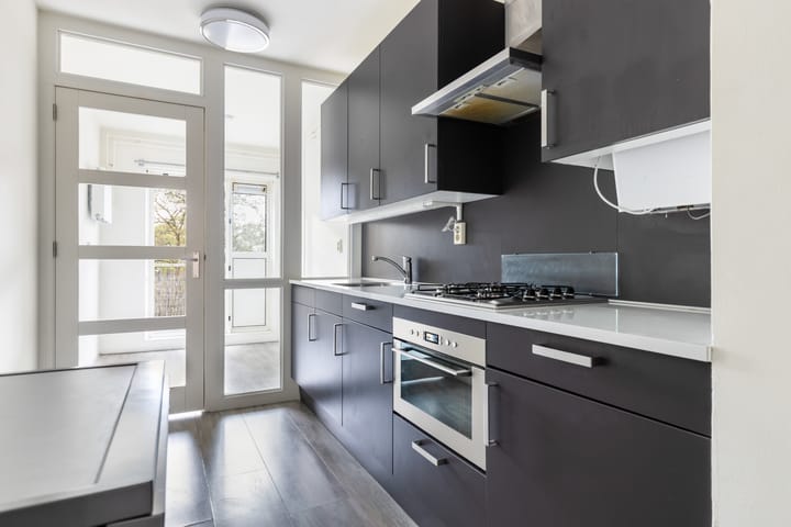 Foto 8 van Dantestraat 18