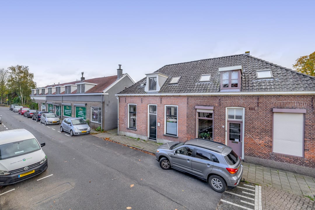 Foto 2 van Sportstraat 18