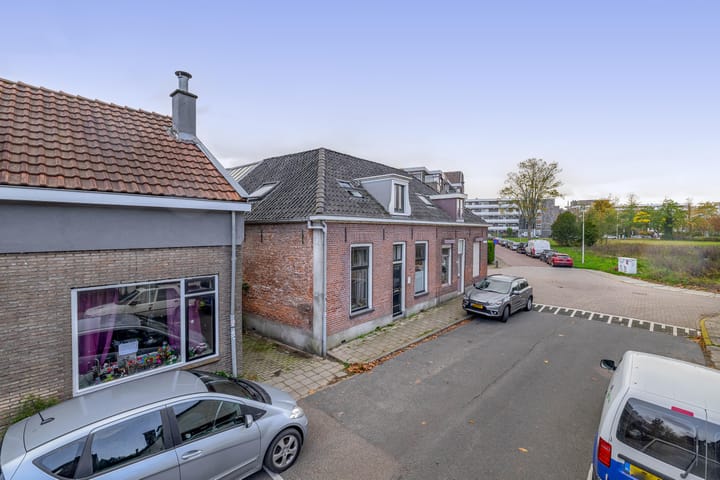 Foto 3 van Sportstraat 18