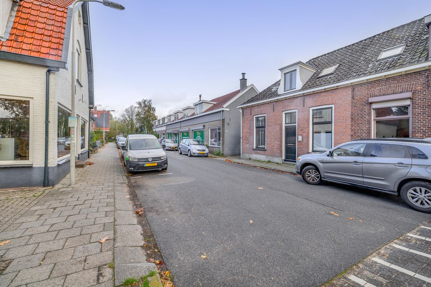 Foto 4 van Sportstraat 18