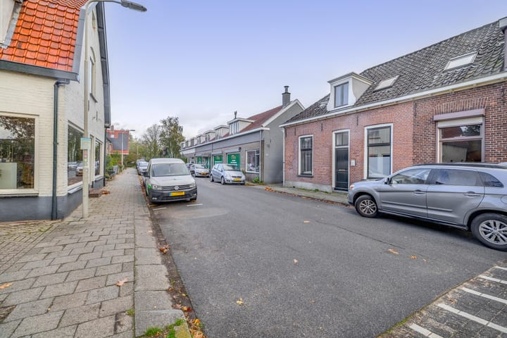 Foto 4 van Sportstraat 18