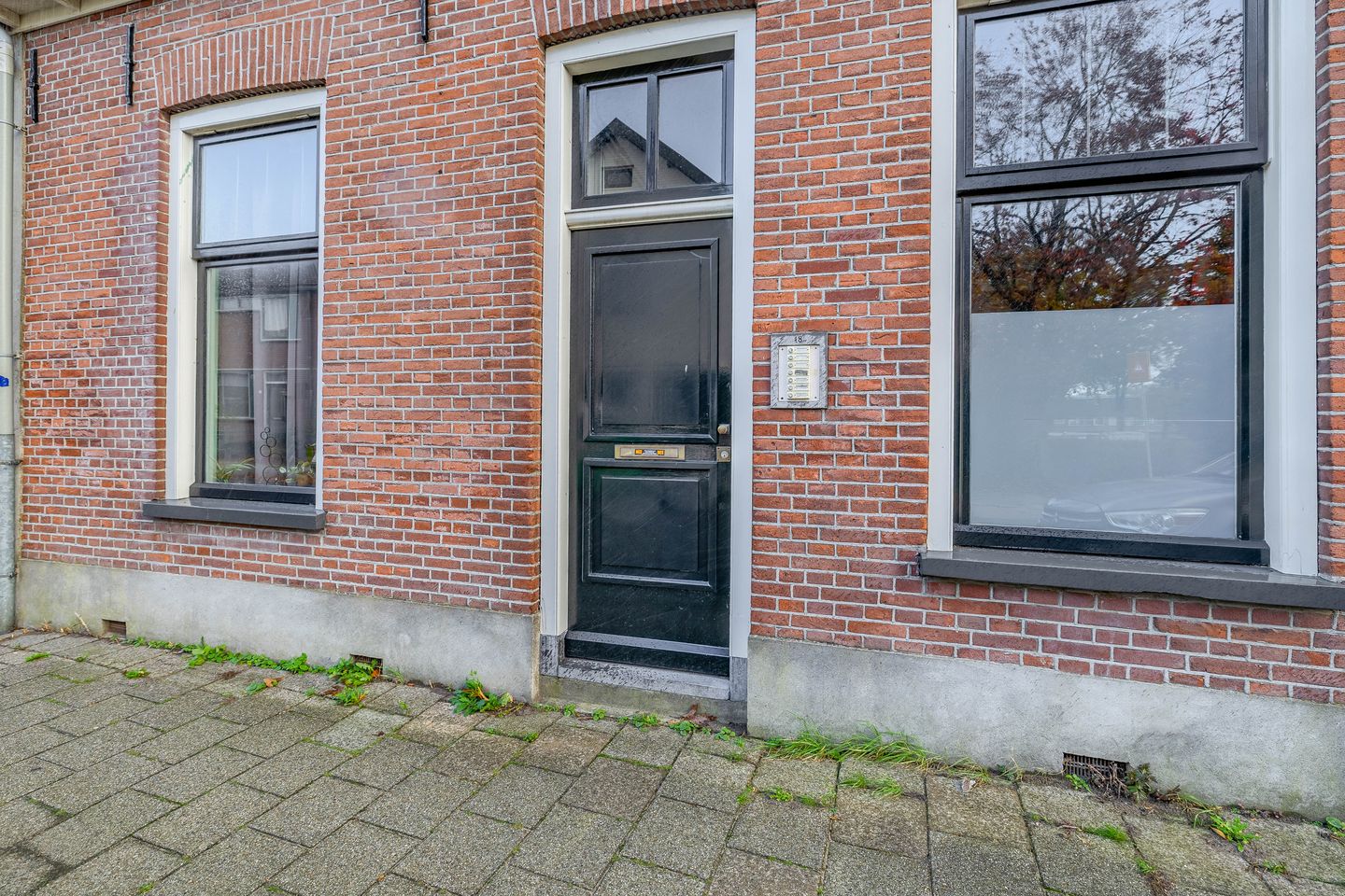 Foto 5 van Sportstraat 18