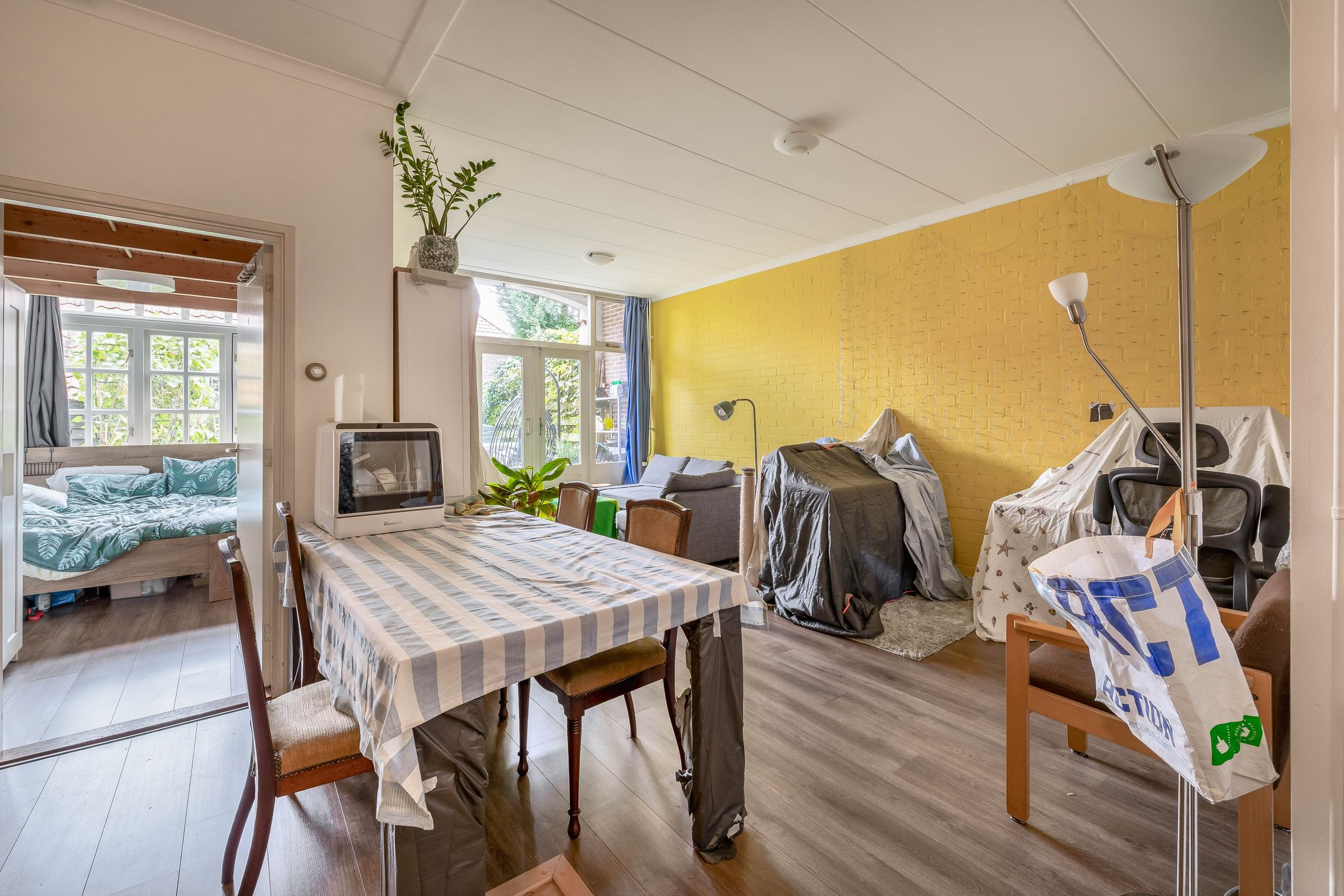 Foto 6 van Sportstraat 18