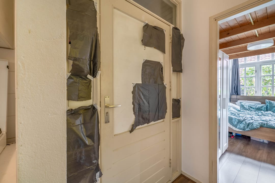 Foto 8 van Sportstraat 18