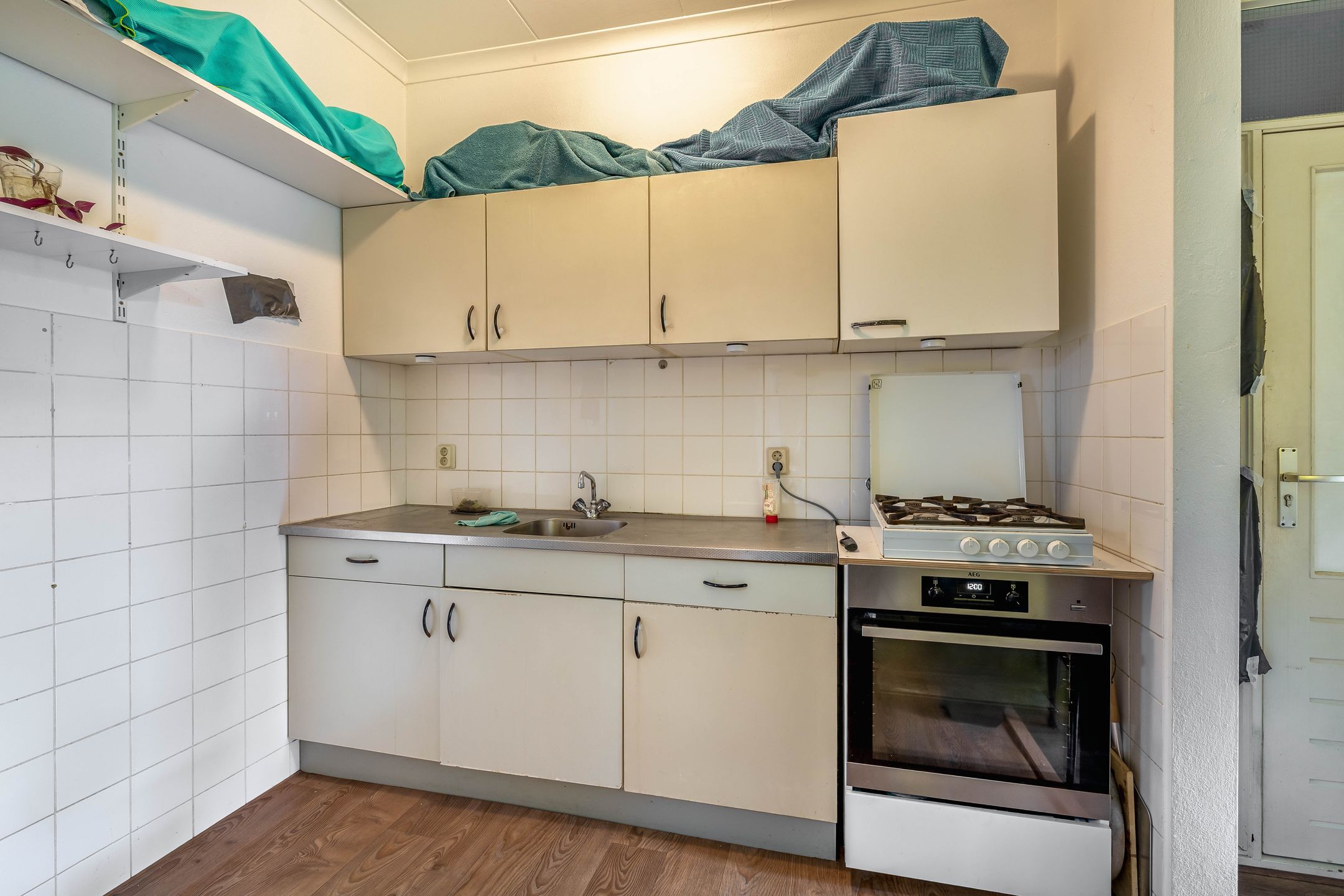 Foto 9 van Sportstraat 18