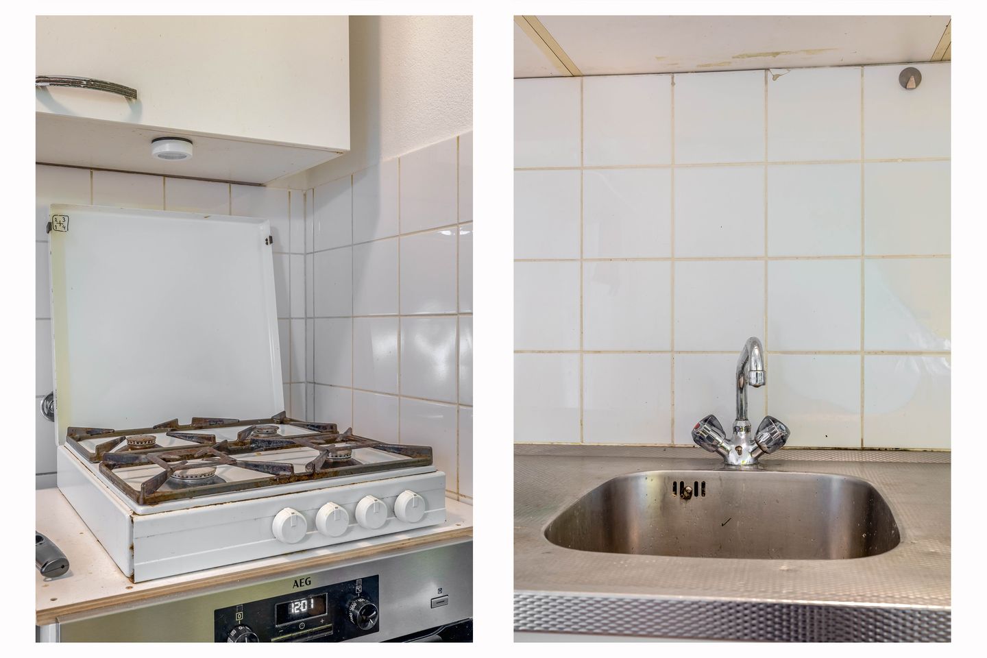 Foto 10 van Sportstraat 18