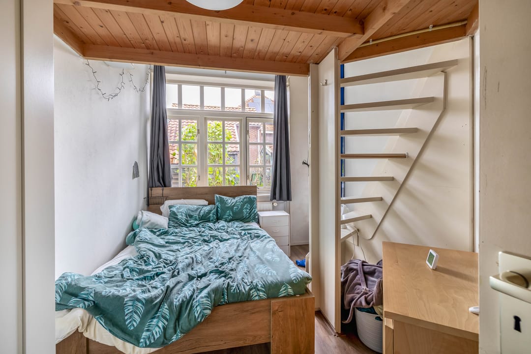 Foto 11 van Sportstraat 18