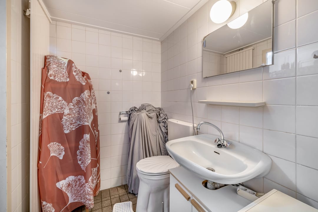 Foto 13 van Sportstraat 18