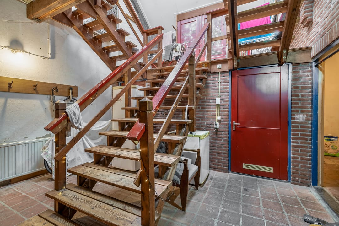 Foto 17 van Sportstraat 18