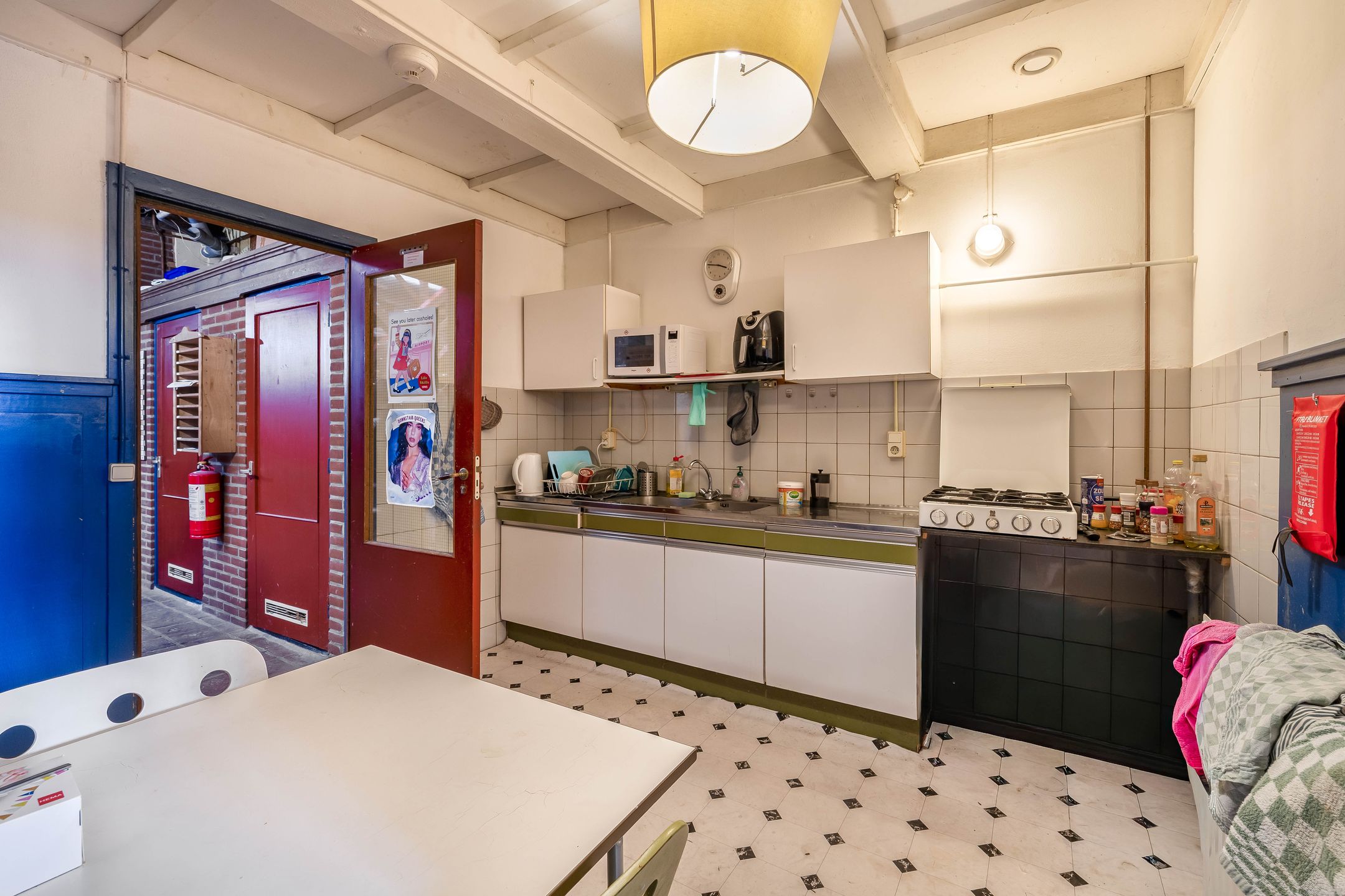 Foto 21 van Sportstraat 18