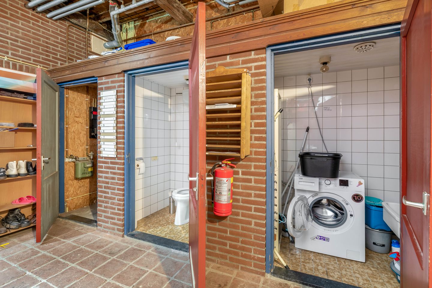 Foto 20 van Sportstraat 18